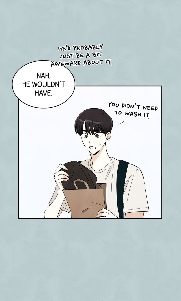 Stargazing Dog Chapter 35 page 12 - 