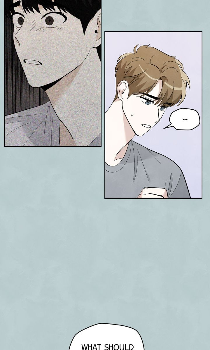 Stargazing Dog Chapter 35 page 14 - 