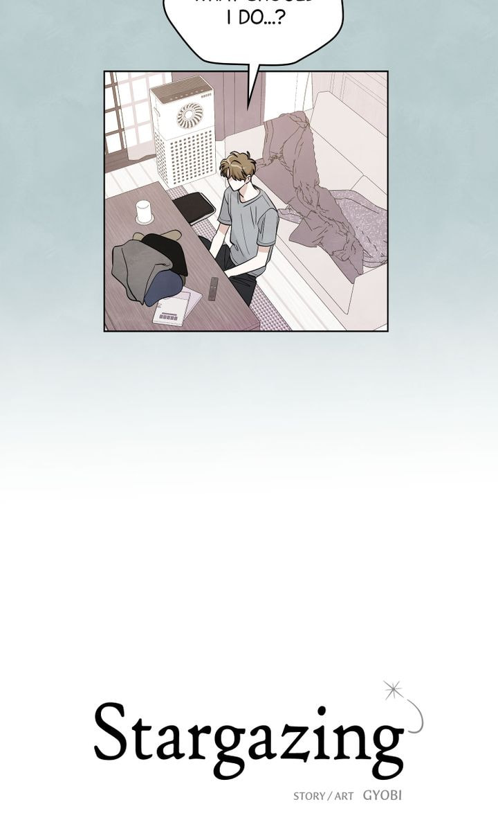 Stargazing Dog Chapter 35 page 15 - 