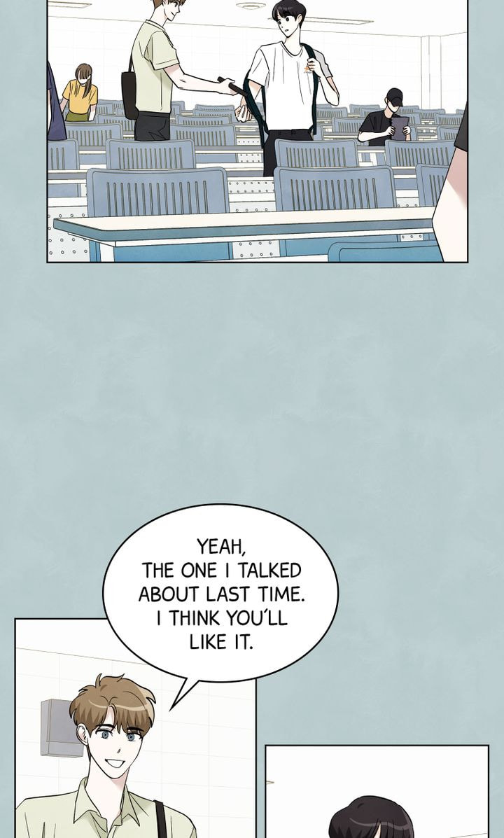 Stargazing Dog Chapter 35 page 20 - 