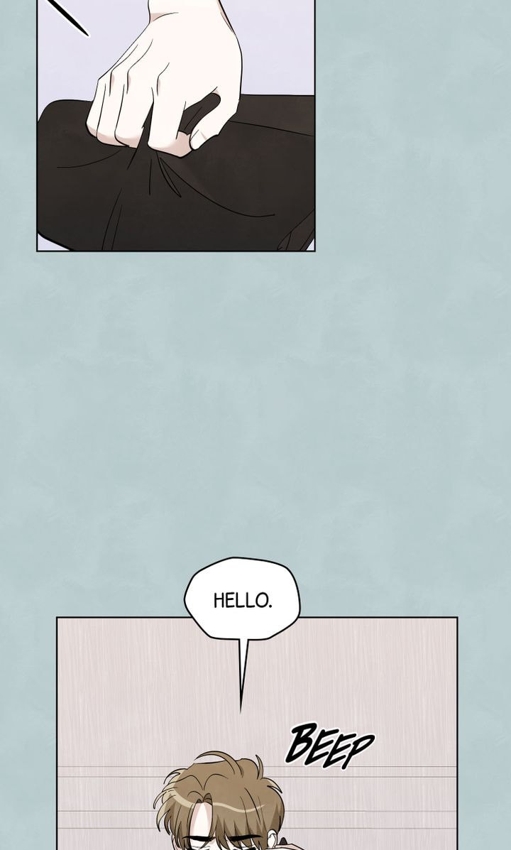 Stargazing Dog Chapter 35 page 3 - 