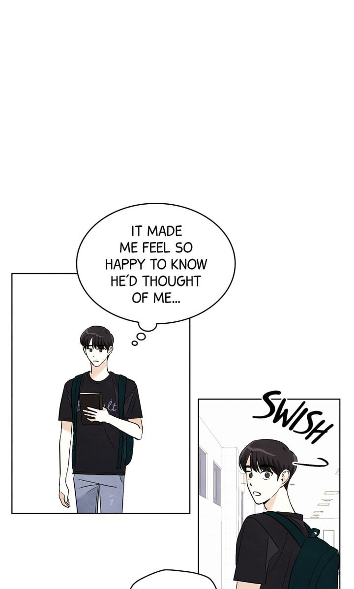 Stargazing Dog Chapter 35 page 23 - 
