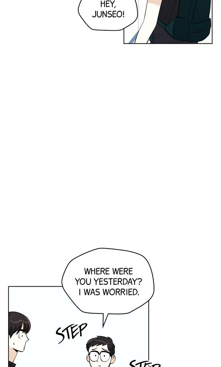 Stargazing Dog Chapter 35 page 24 - 