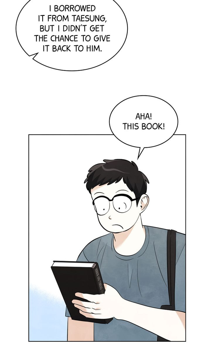 Stargazing Dog Chapter 35 page 27 - 