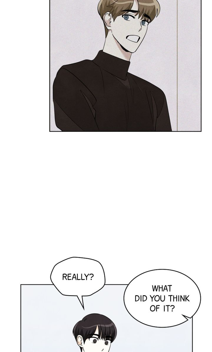 Stargazing Dog Chapter 35 page 29 - 