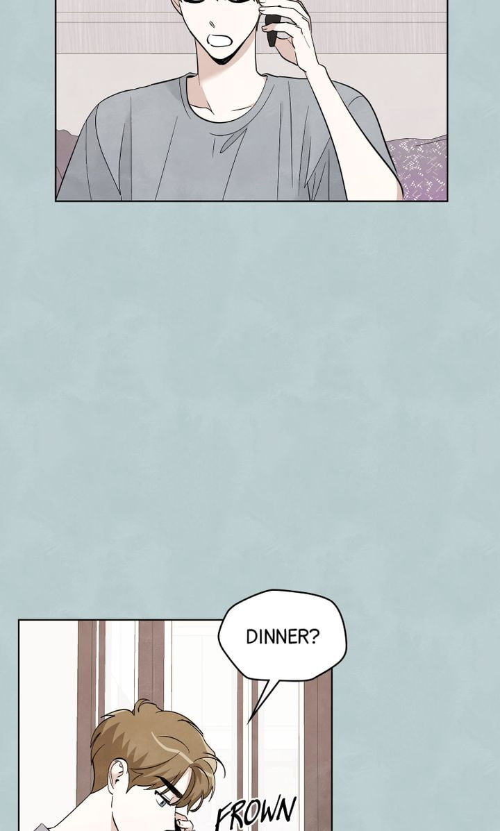 Stargazing Dog Chapter 35 page 4 - 