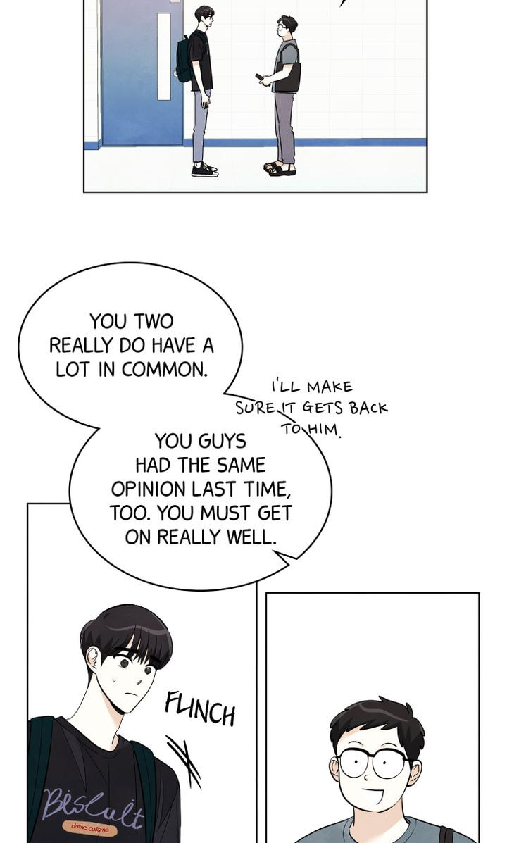 Stargazing Dog Chapter 35 page 31 - 