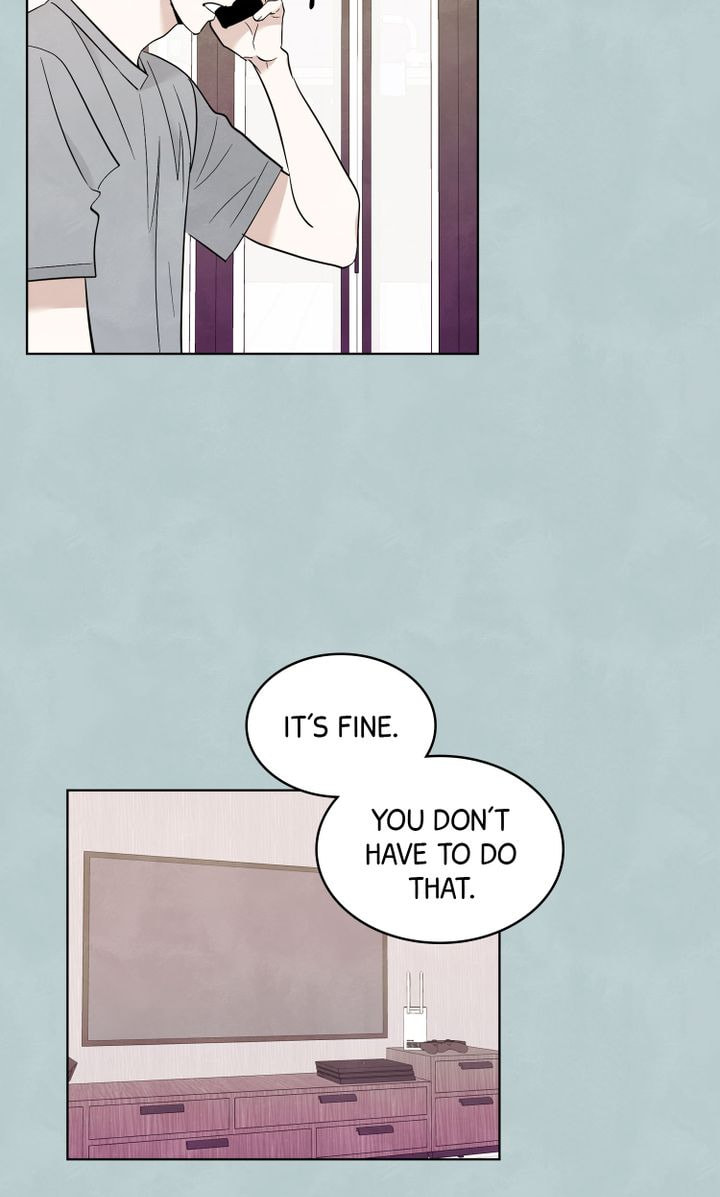 Stargazing Dog Chapter 35 page 5 - 