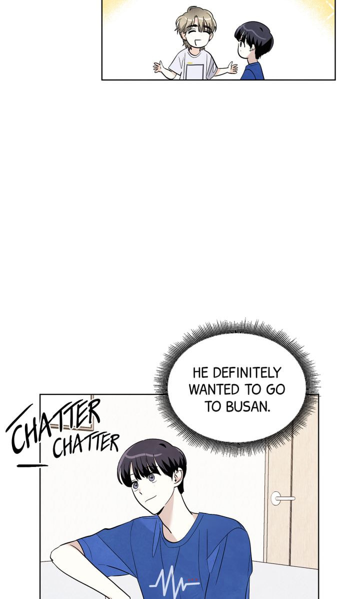 Stargazing Dog Chapter 35 page 43 - 