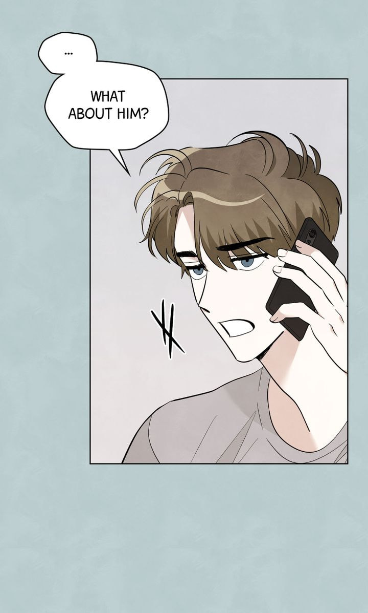Stargazing Dog Chapter 35 page 6 - 