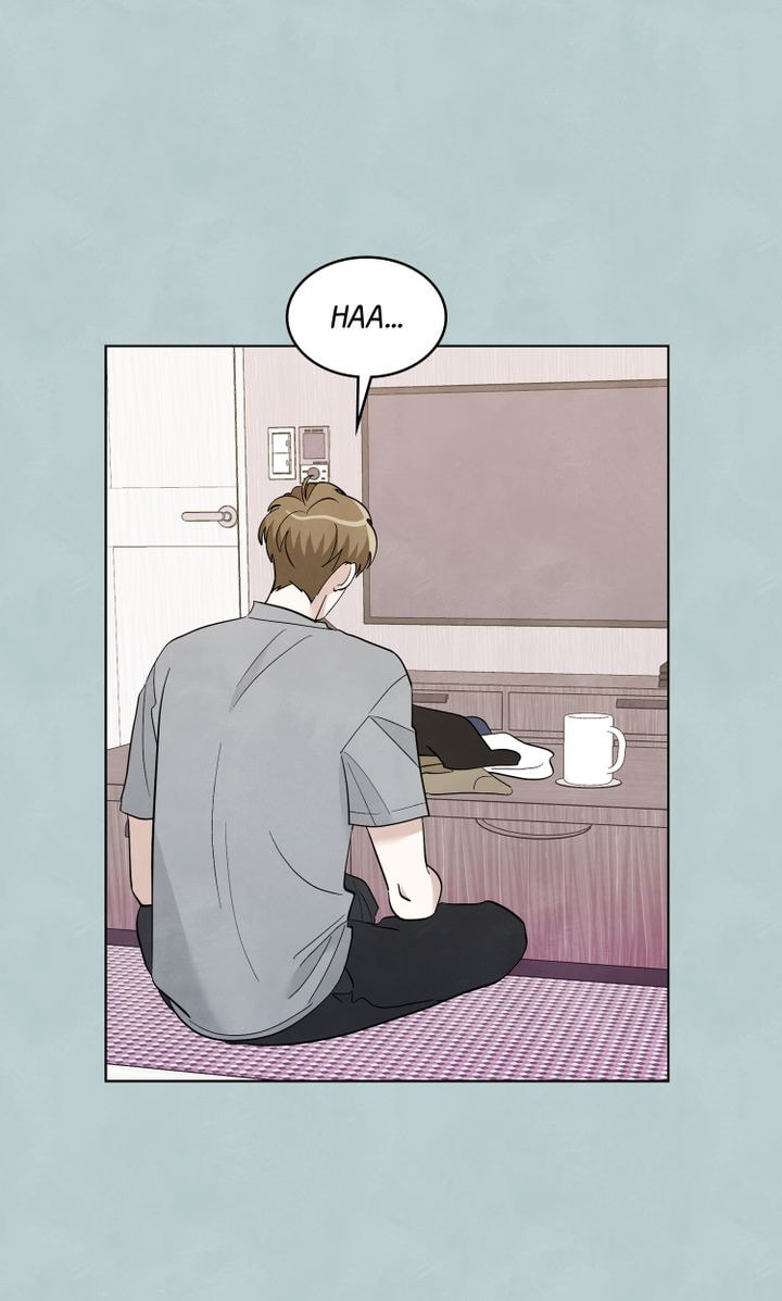 Stargazing Dog Chapter 35 page 7 - 