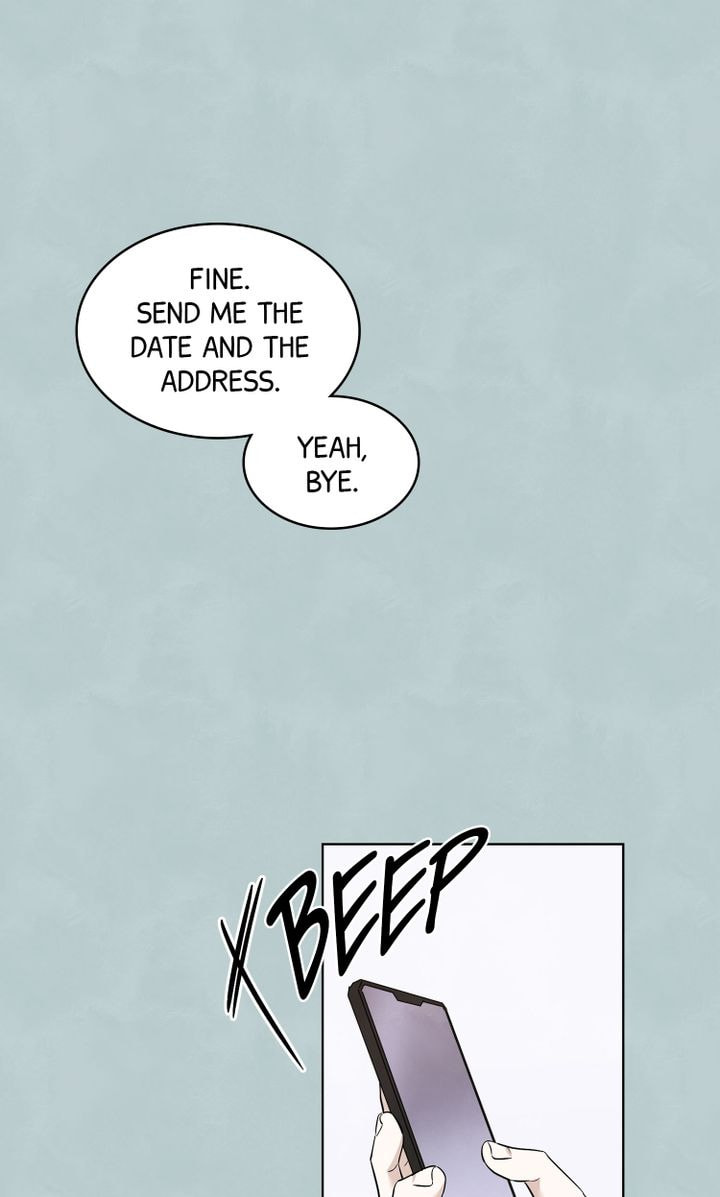 Stargazing Dog Chapter 35 page 8 - 