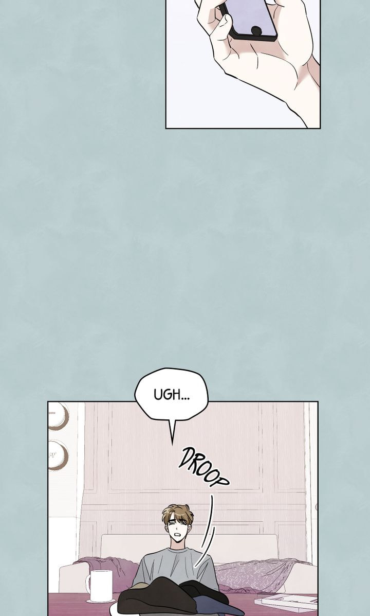 Stargazing Dog Chapter 35 page 9 - 