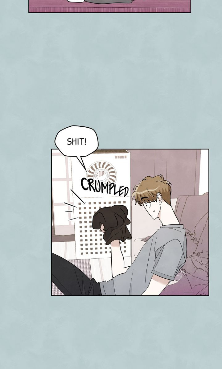 Stargazing Dog Chapter 35 page 10 - 