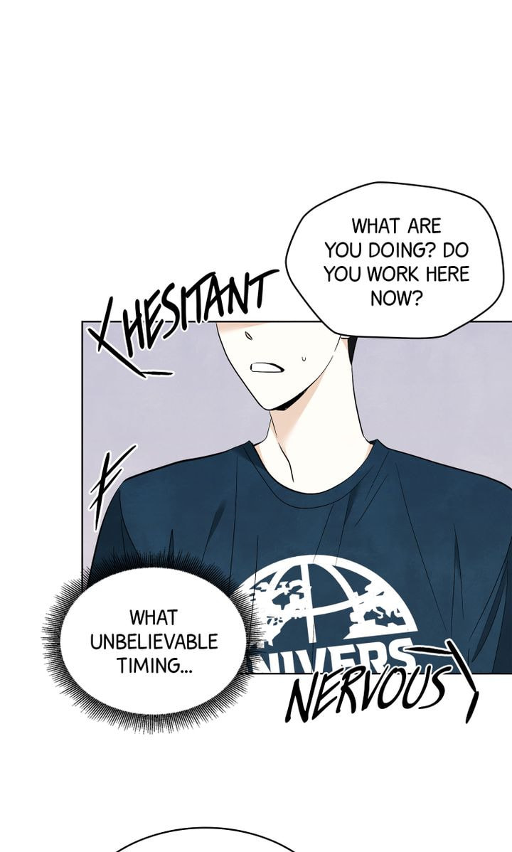 Stargazing Dog Chapter 36 page 16 - 