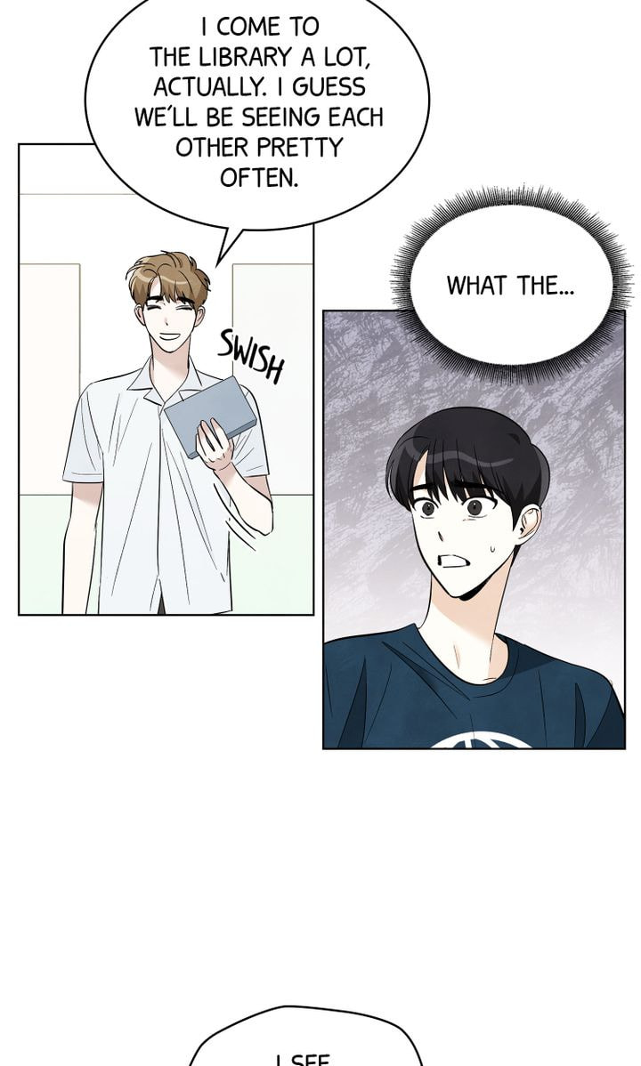 Stargazing Dog Chapter 36 page 17 - 