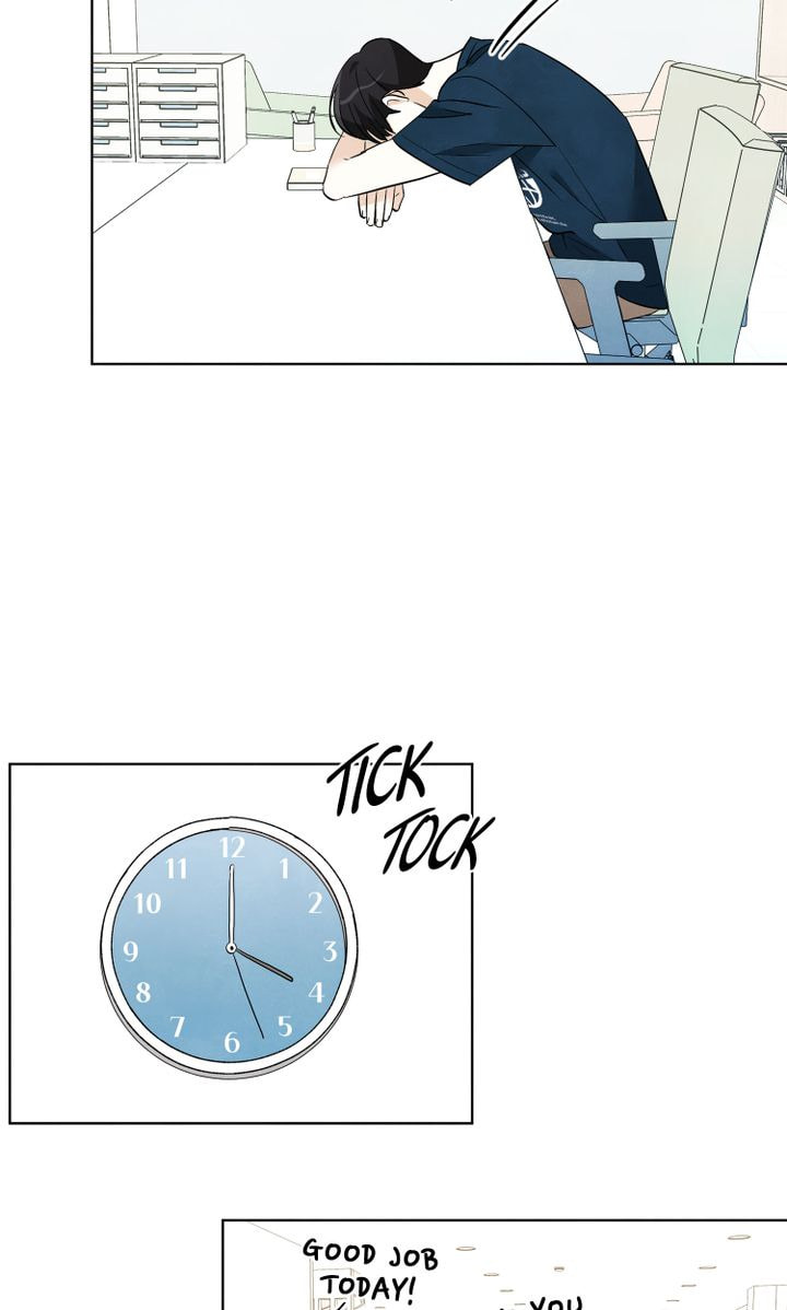 Stargazing Dog Chapter 36 page 23 - 