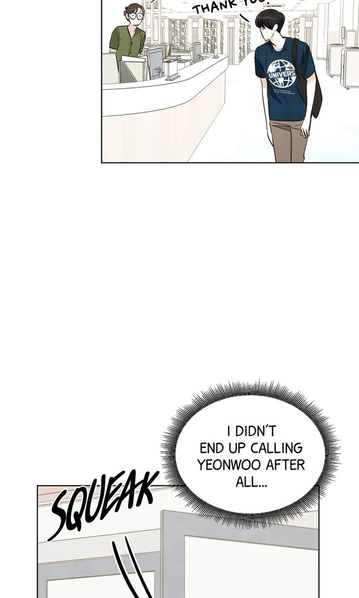 Stargazing Dog Chapter 36 page 24 - 