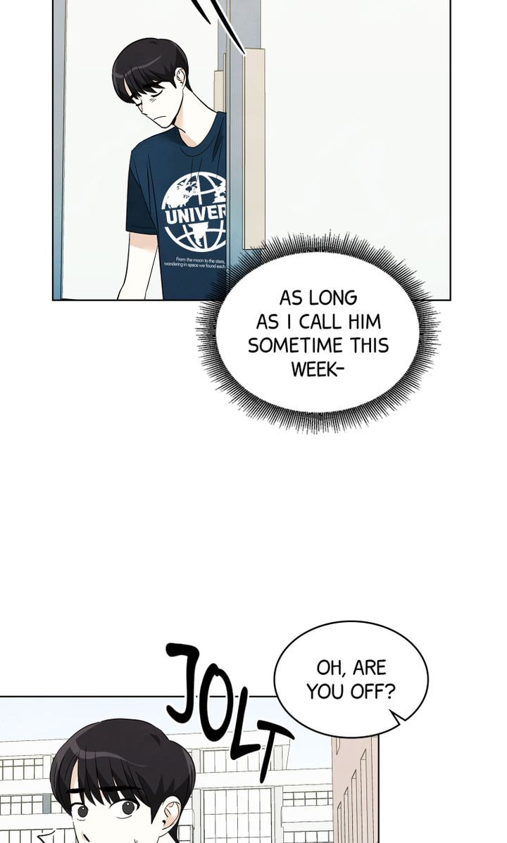 Stargazing Dog Chapter 36 page 25 - 