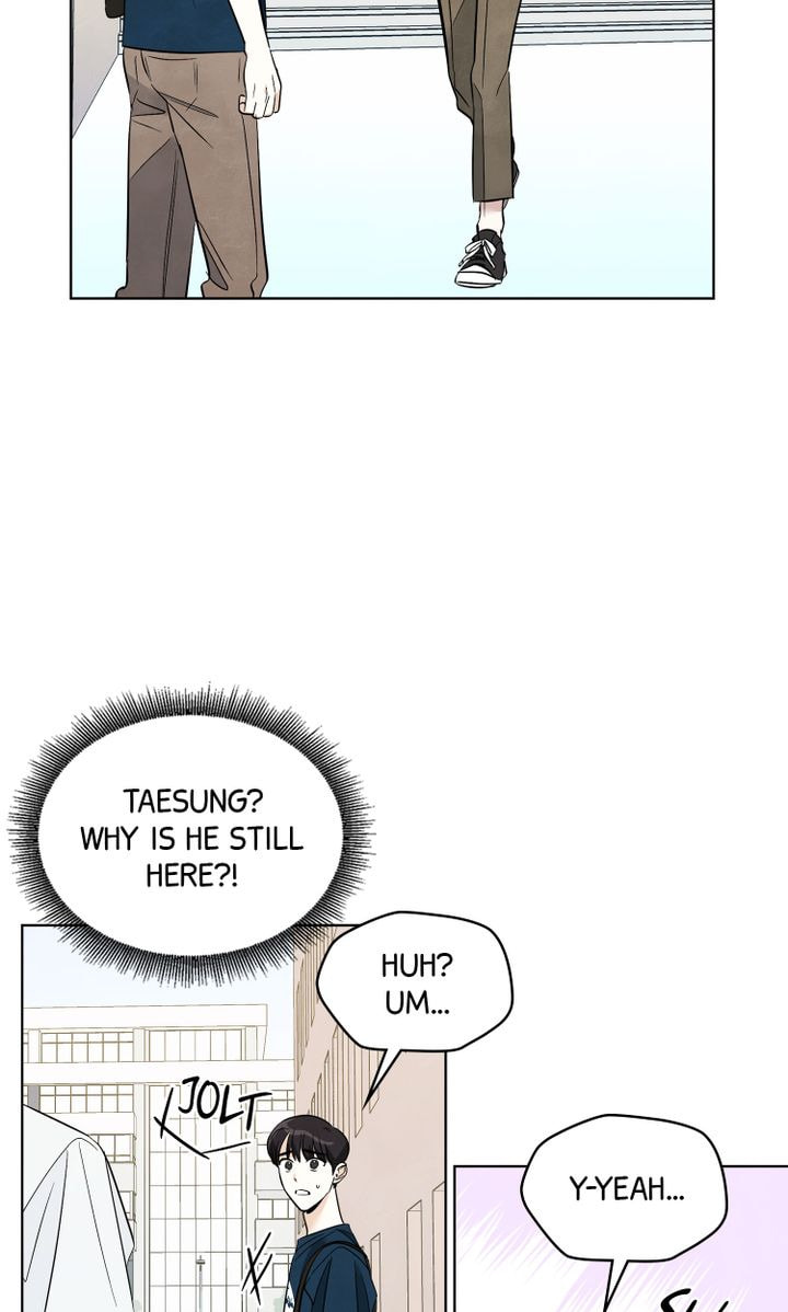 Stargazing Dog Chapter 36 page 27 - 