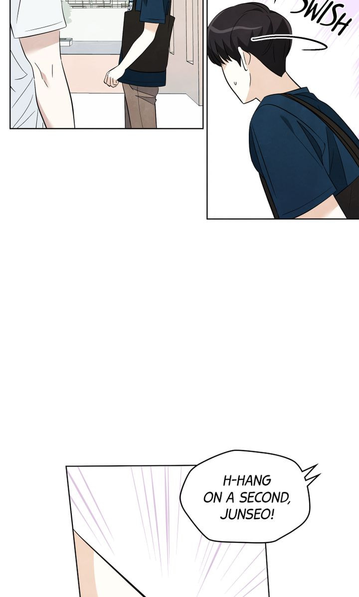 Stargazing Dog Chapter 36 page 28 - 