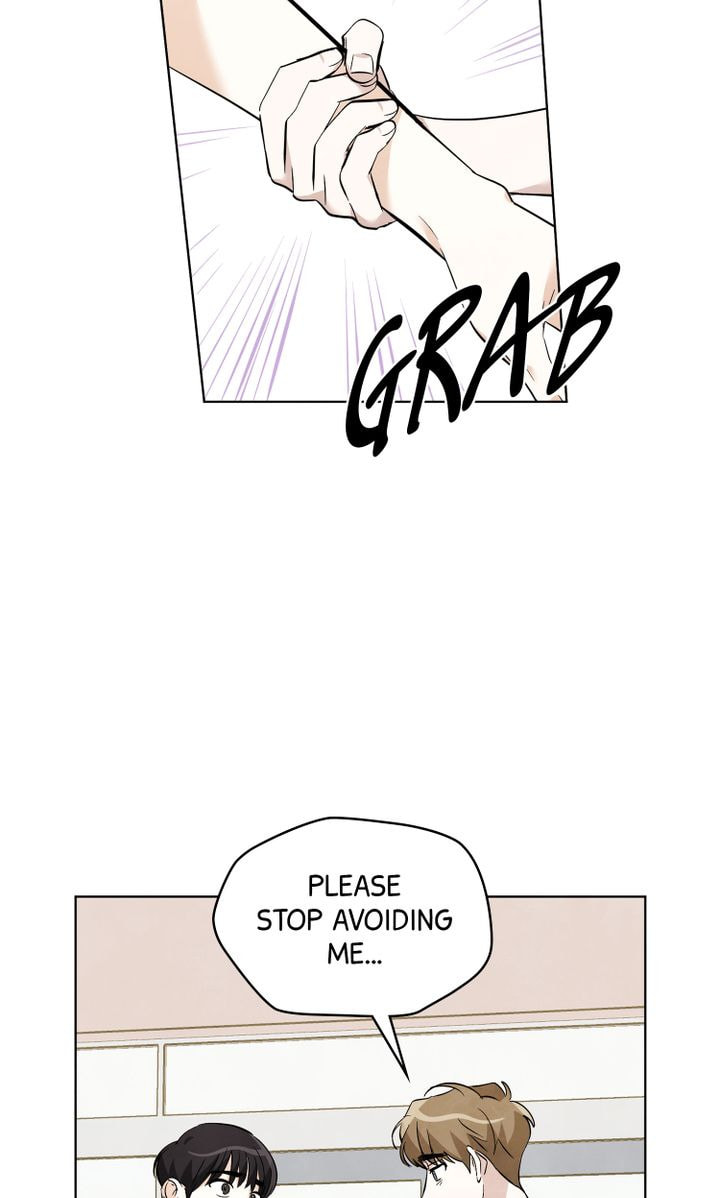 Stargazing Dog Chapter 36 page 29 - 