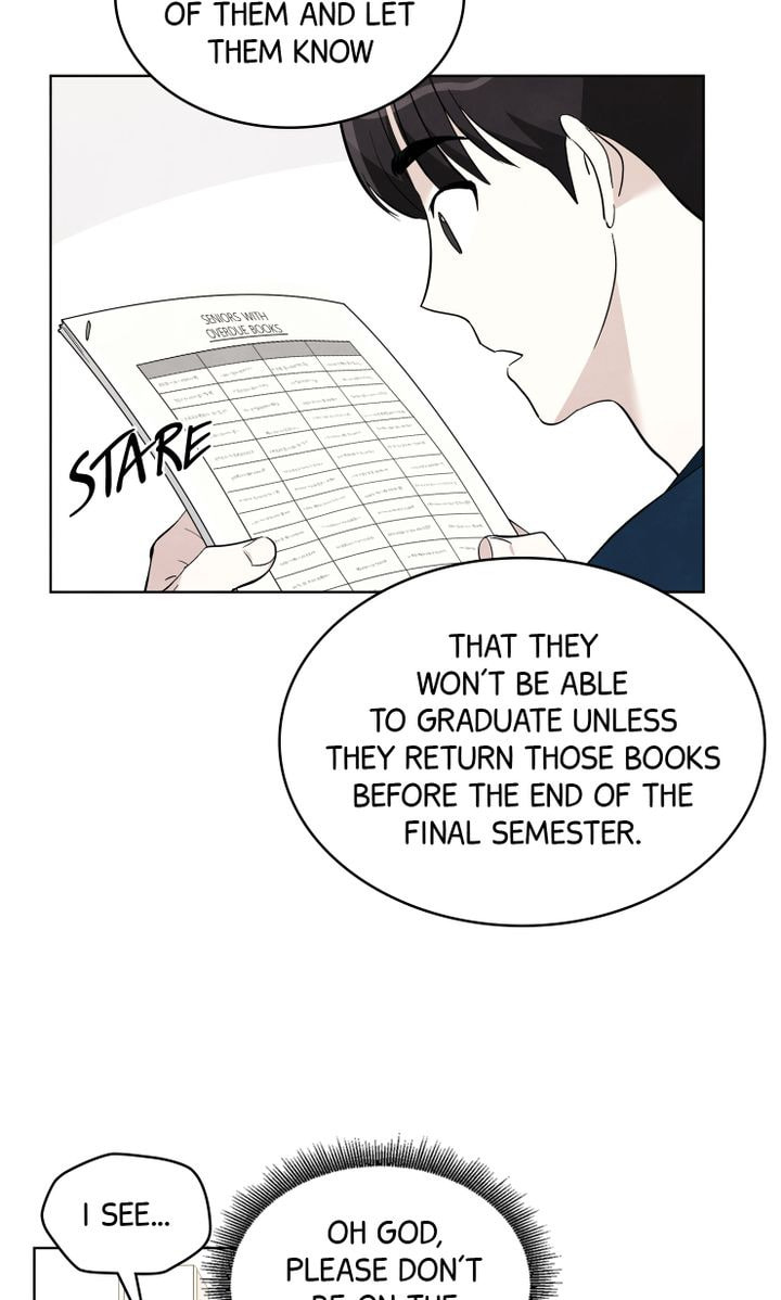 Stargazing Dog Chapter 36 page 4 - 