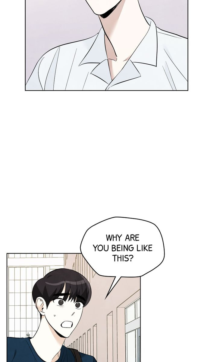 Stargazing Dog Chapter 36 page 31 - 