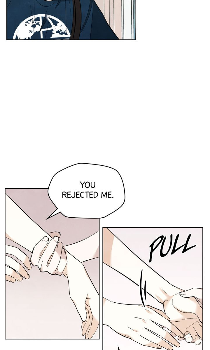Stargazing Dog Chapter 36 page 32 - 