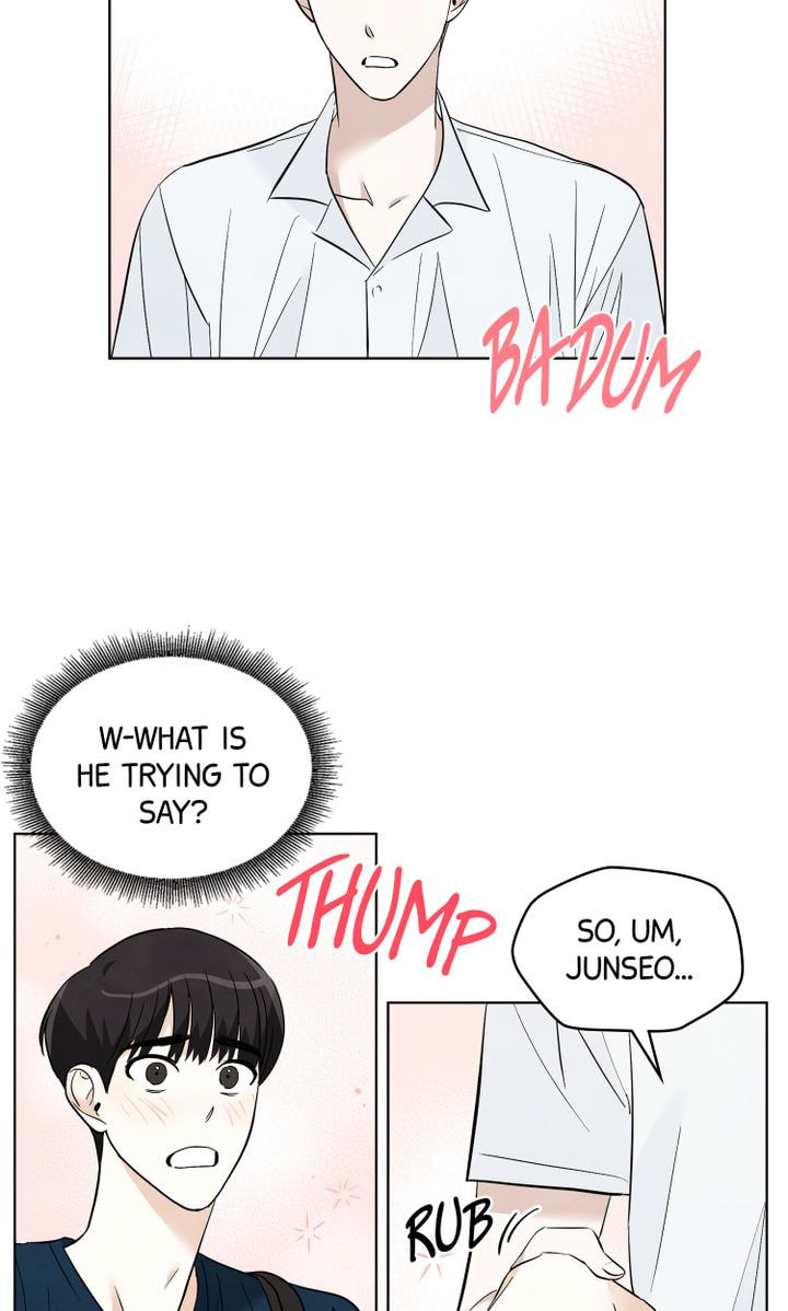 Stargazing Dog Chapter 36 page 37 - 