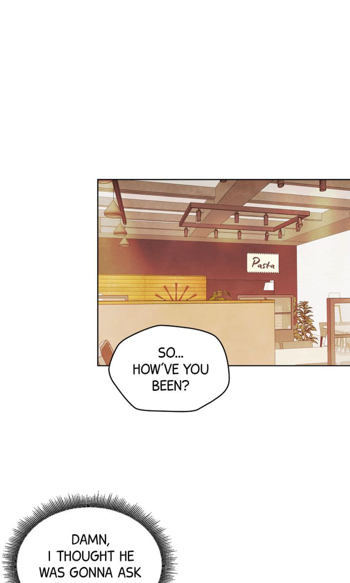 Stargazing Dog Chapter 36 page 39 - 