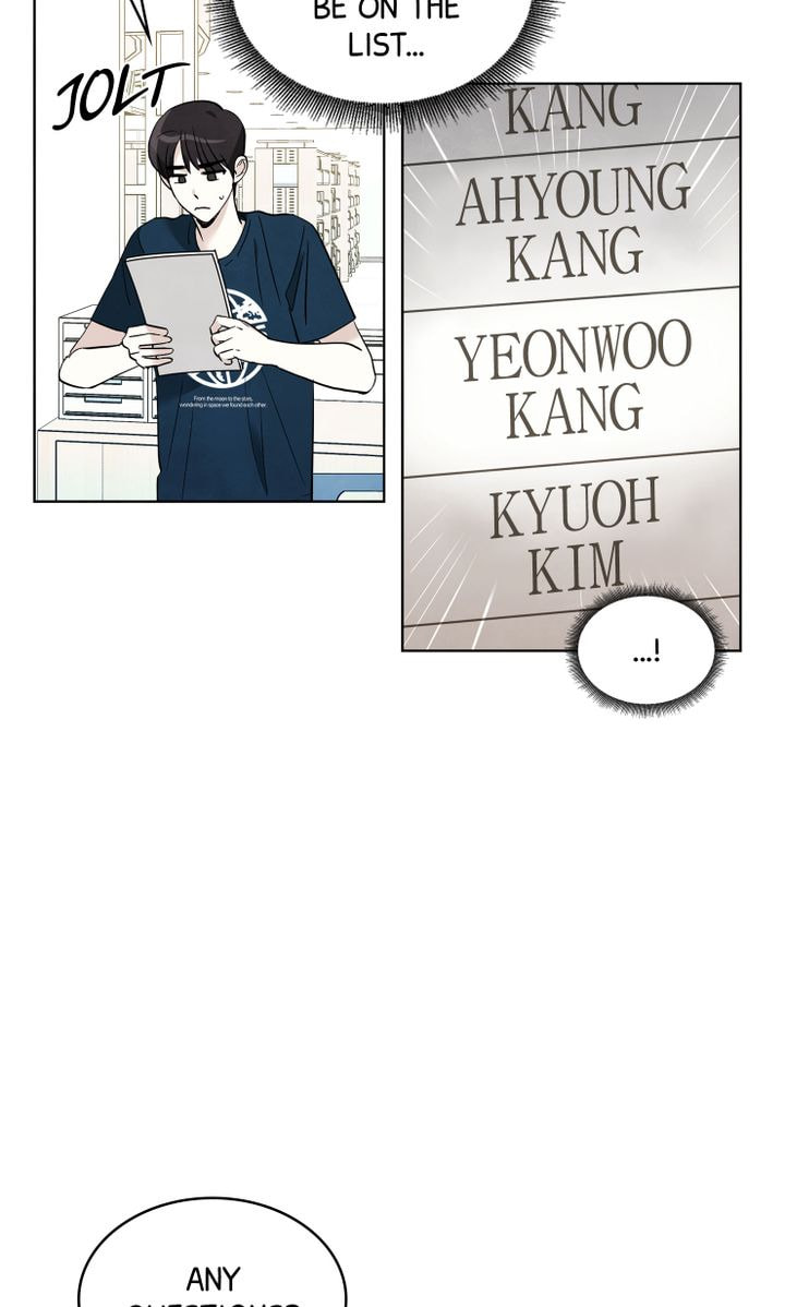 Stargazing Dog Chapter 36 page 5 - 