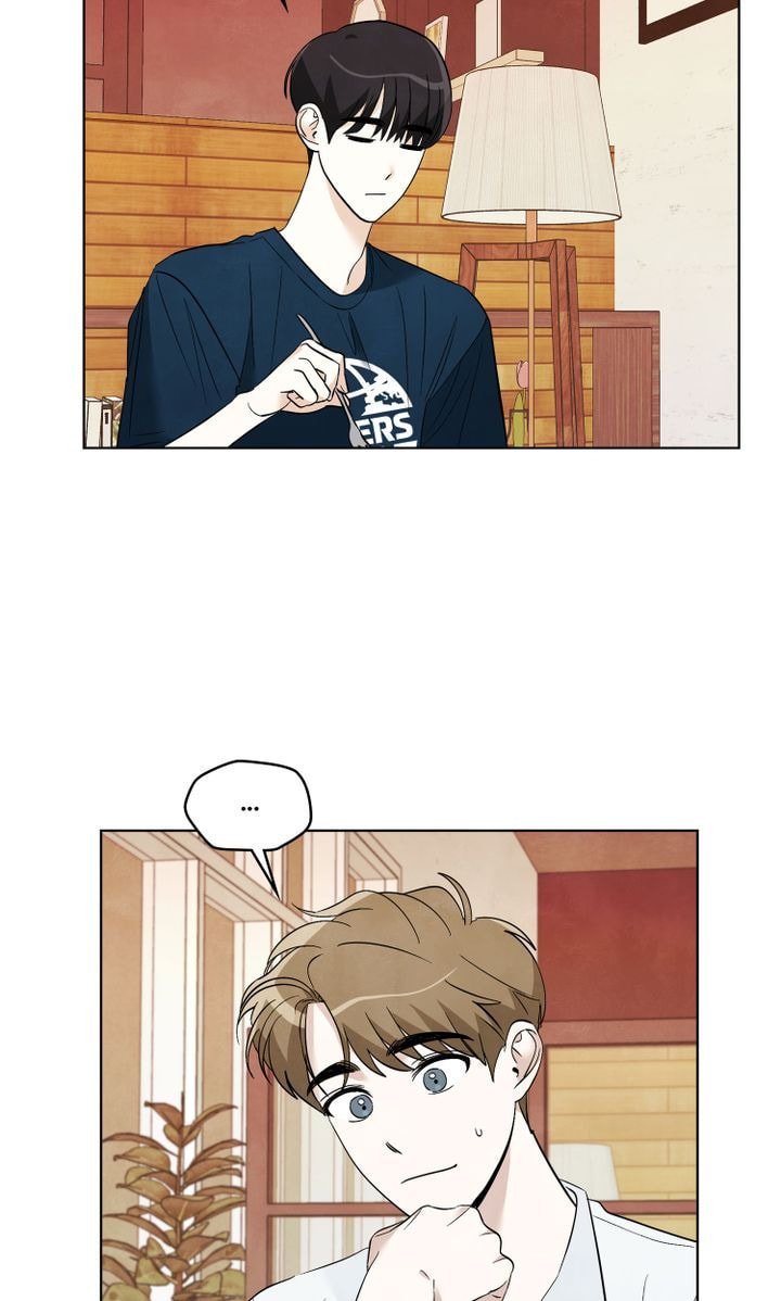 Stargazing Dog Chapter 36 page 41 - 