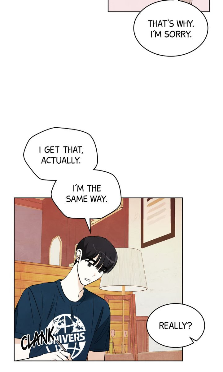 Stargazing Dog Chapter 36 page 44 - 
