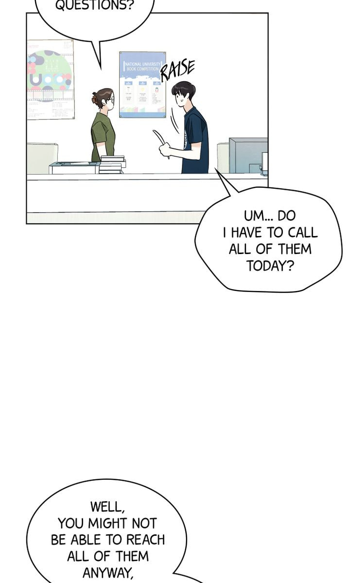 Stargazing Dog Chapter 36 page 6 - 