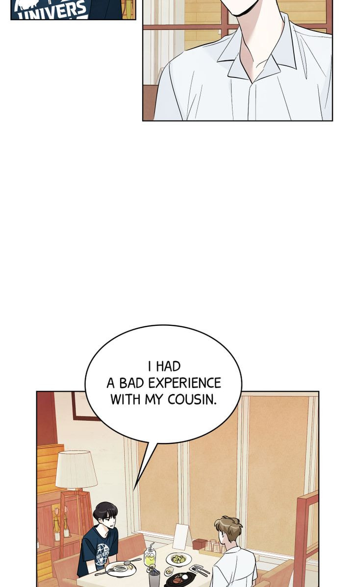 Stargazing Dog Chapter 36 page 52 - 