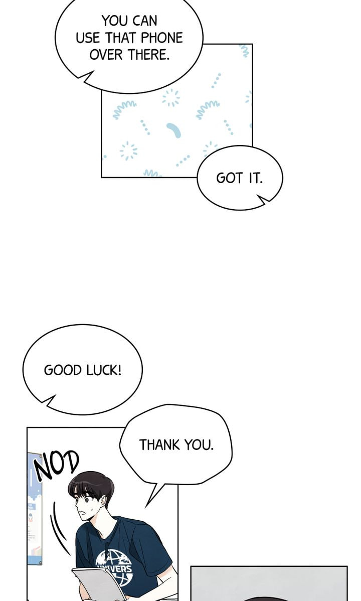 Stargazing Dog Chapter 36 page 8 - 