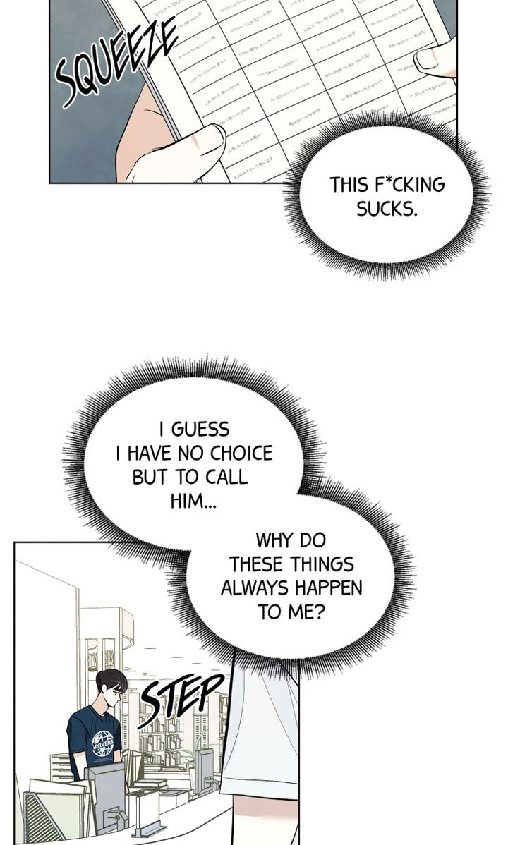 Stargazing Dog Chapter 36 page 10 - 