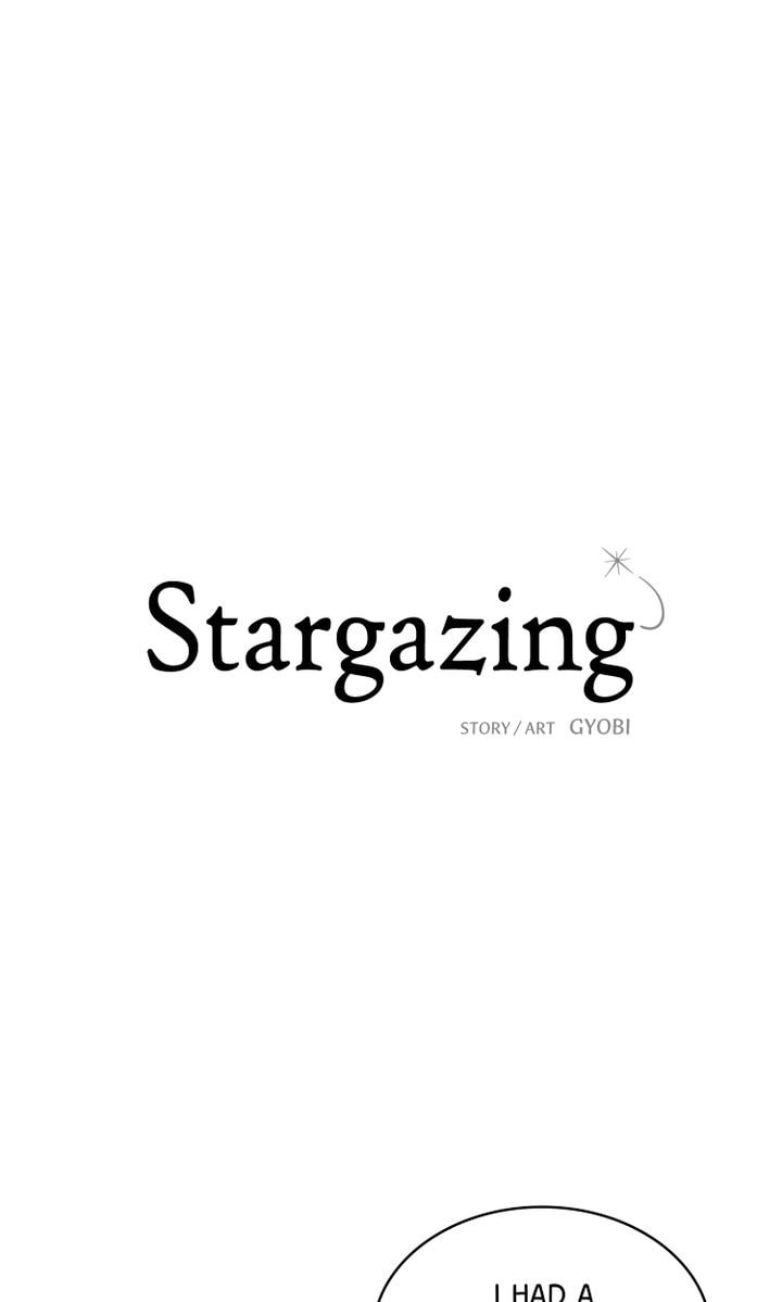 Stargazing Dog Chapter 37 page 1 - 