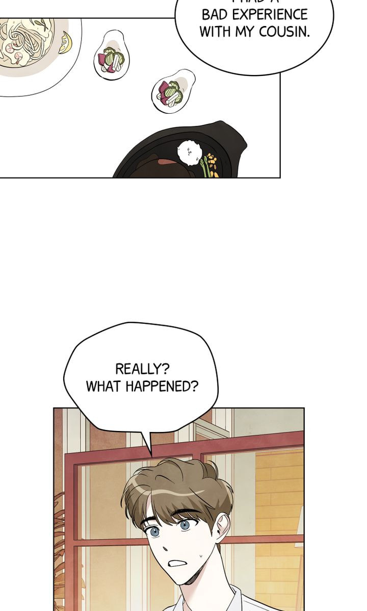 Stargazing Dog Chapter 37 page 2 - 