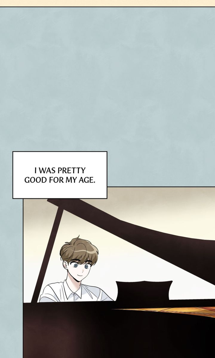 Stargazing Dog Chapter 37 page 15 - 