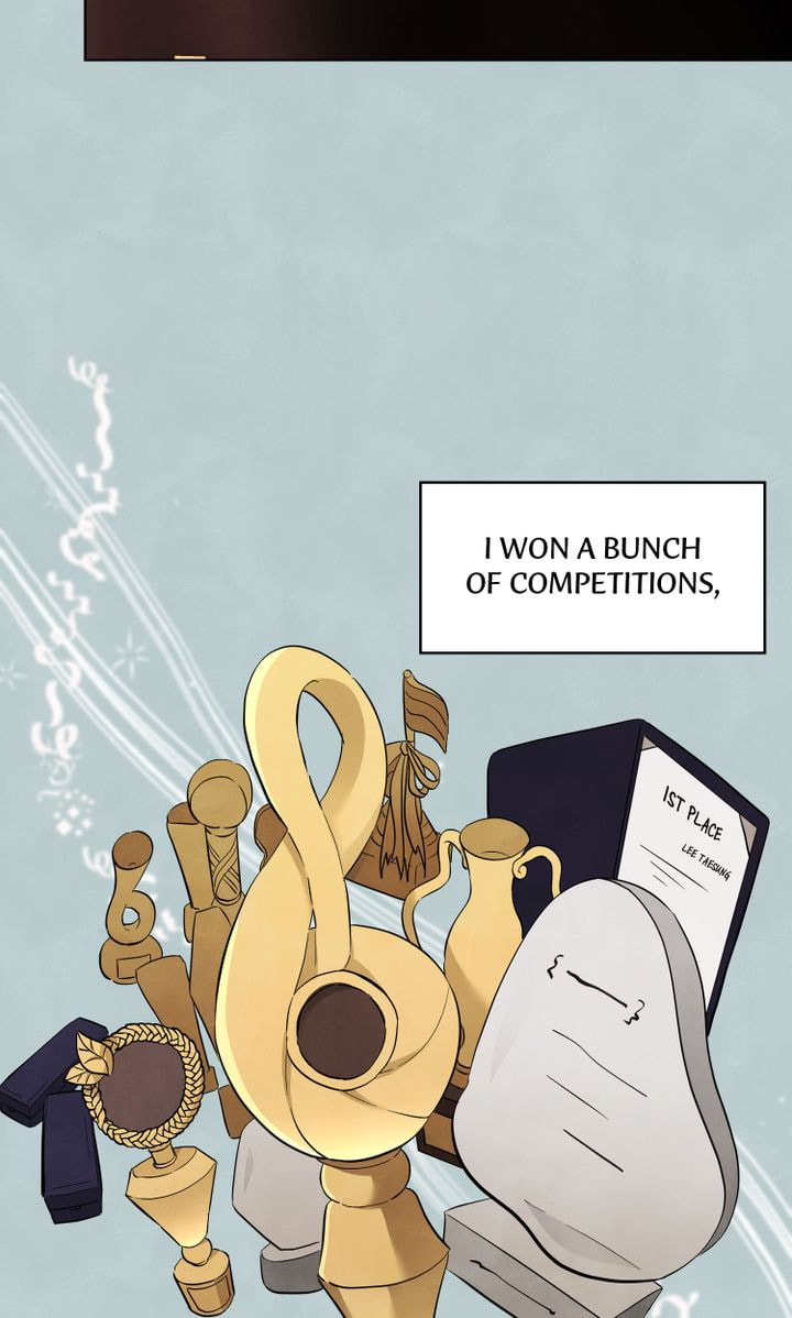 Stargazing Dog Chapter 37 page 16 - 
