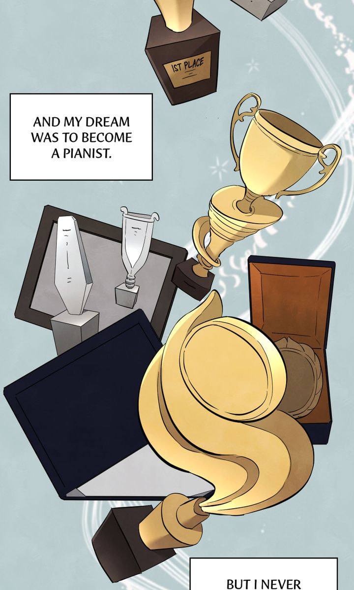 Stargazing Dog Chapter 37 page 17 - 