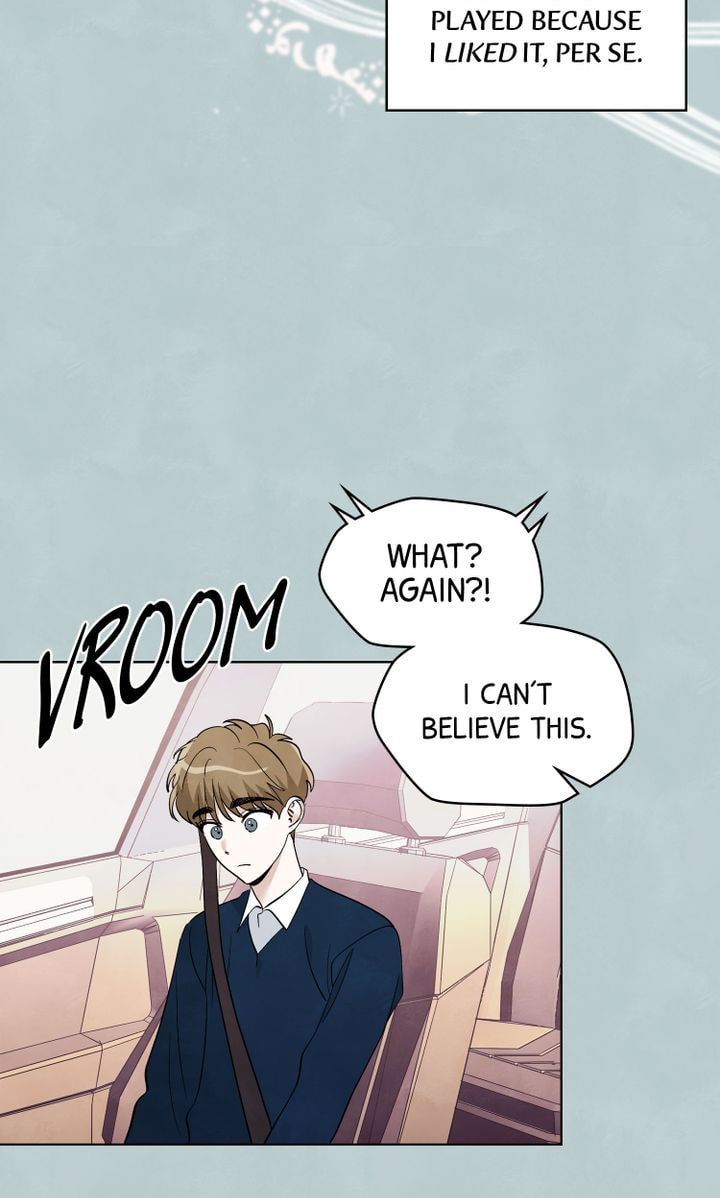 Stargazing Dog Chapter 37 page 18 - 