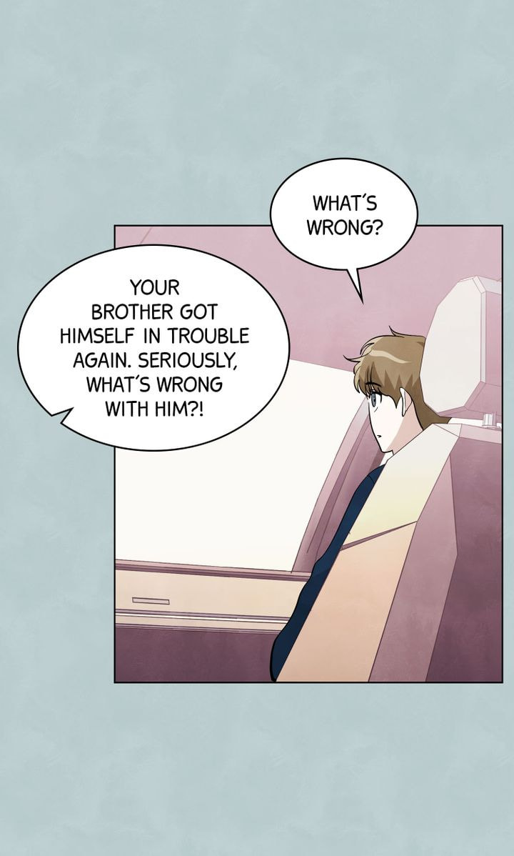 Stargazing Dog Chapter 37 page 19 - 