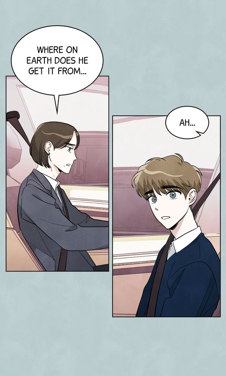 Stargazing Dog Chapter 37 page 20 - 
