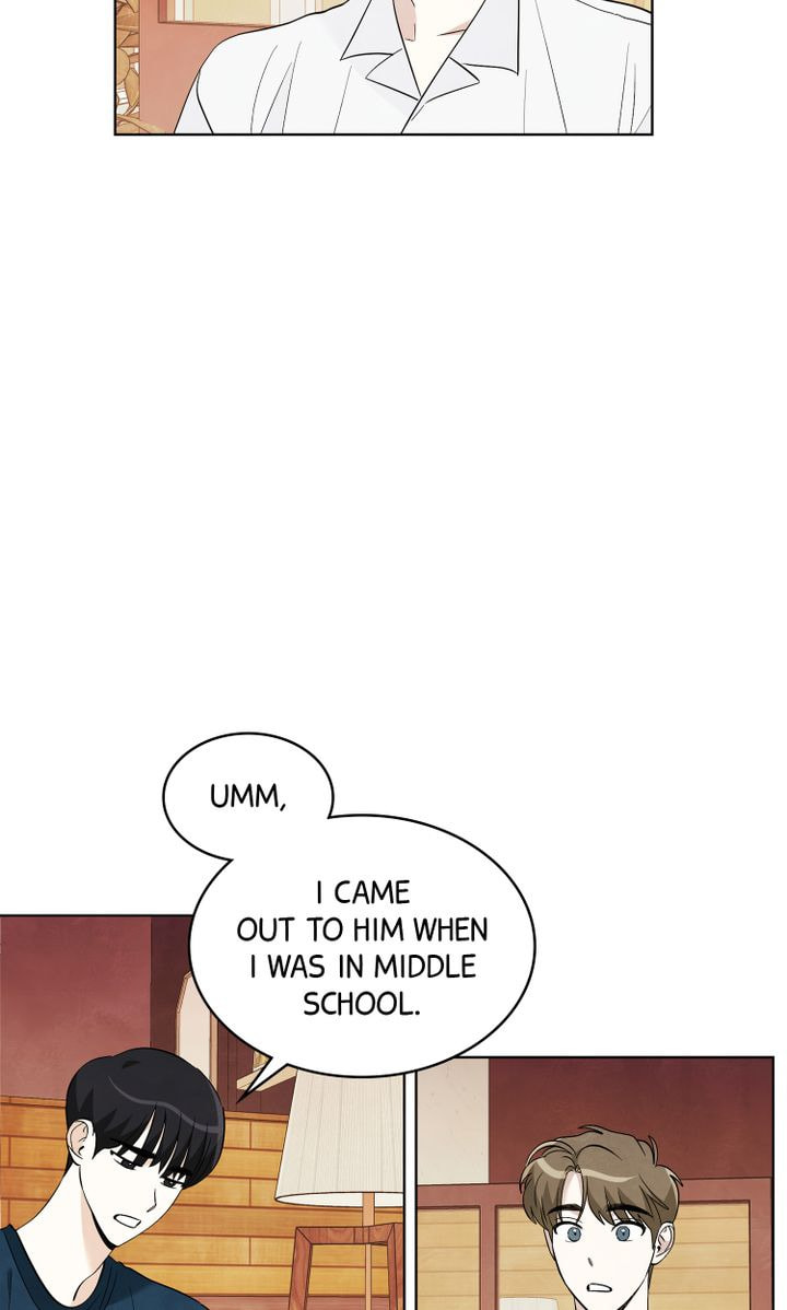 Stargazing Dog Chapter 37 page 3 - 