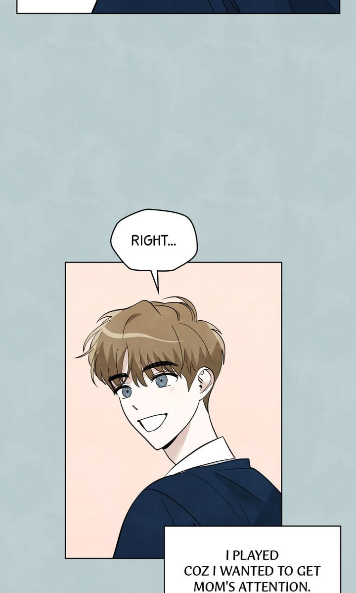 Stargazing Dog Chapter 37 page 22 - 