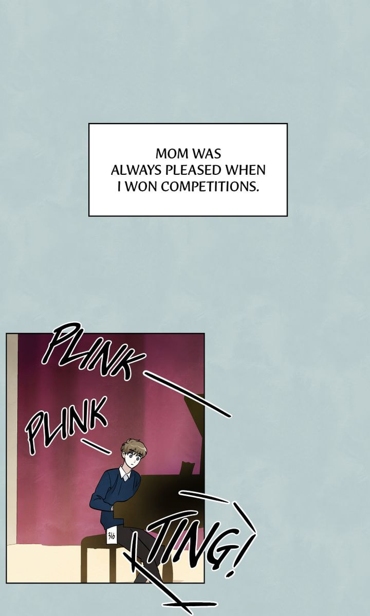 Stargazing Dog Chapter 37 page 24 - 
