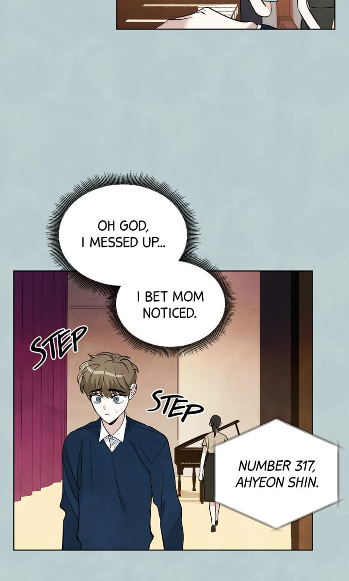 Stargazing Dog Chapter 37 page 26 - 